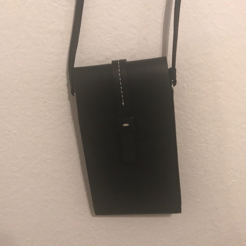 Crossbody Purse